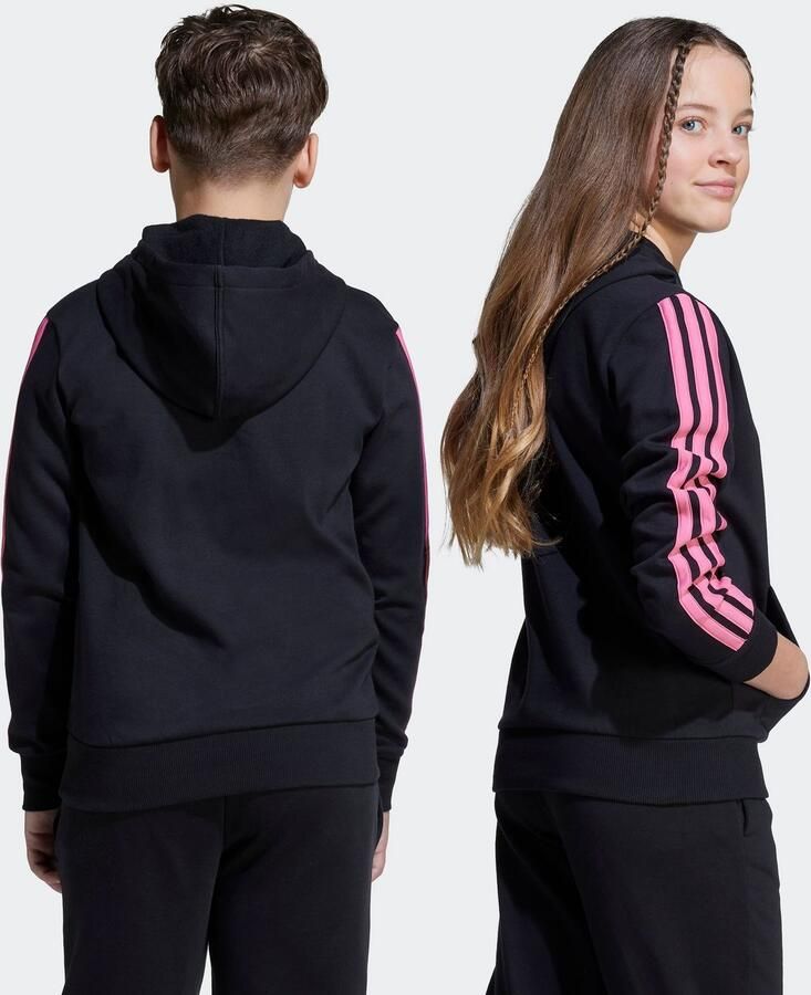 Adidas Sportswear Hoodie J 3S FL HD 225