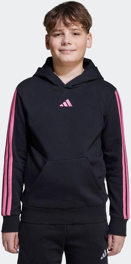 Adidas Sportswear Hoodie J 3S FL HD 225 - Foto 5