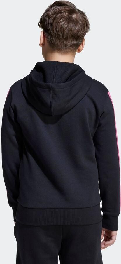 Adidas Sportswear Hoodie J 3S FL HD 225 - Foto 7