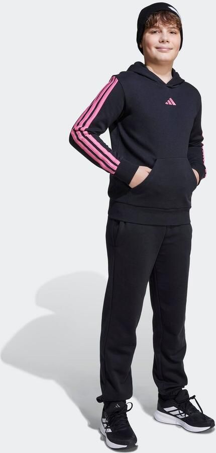 Adidas Sportswear Hoodie J 3S FL HD 225 - Foto 6