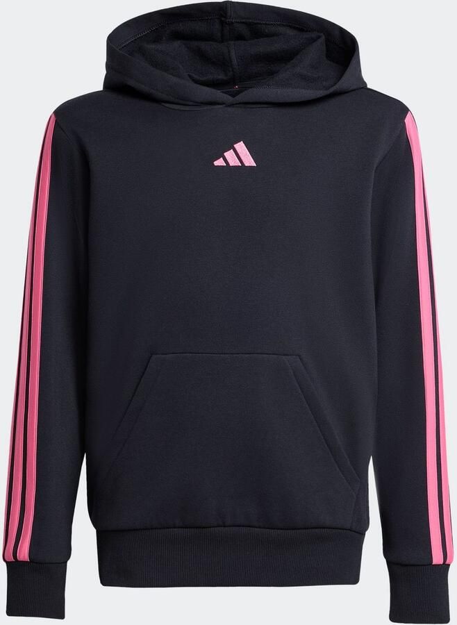Adidas Sportswear Hoodie J 3S FL HD 225 - Foto 2
