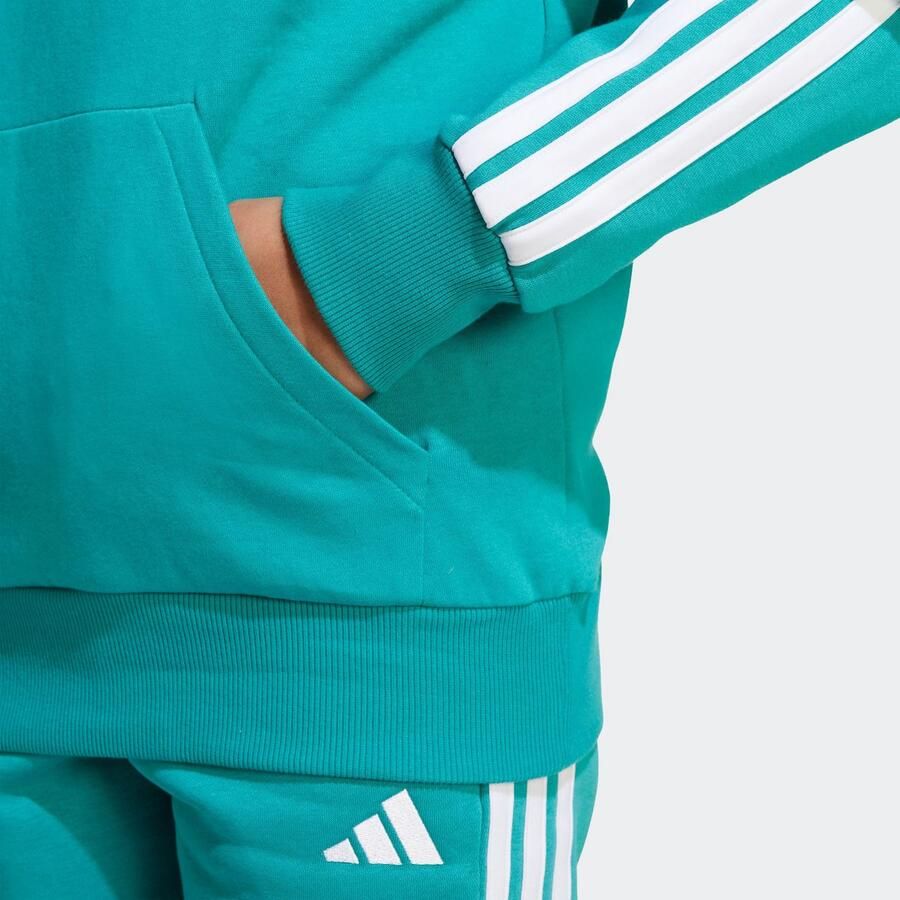 Adidas Sportswear Hoodie J 3S FL HD 225