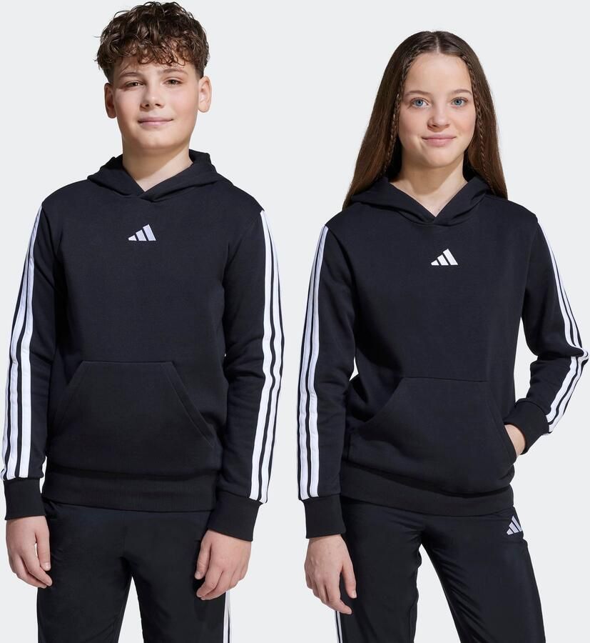 Adidas Sportswear Hoodie J 3S FL HD 225 - Foto 8
