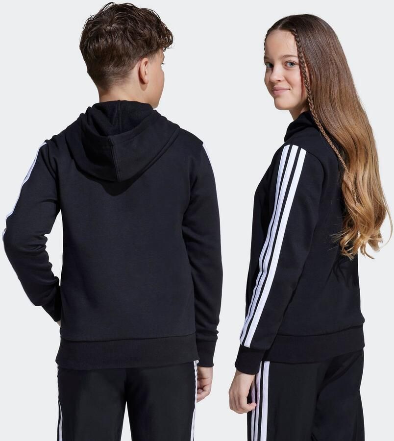 Adidas Sportswear Hoodie J 3S FL HD 225