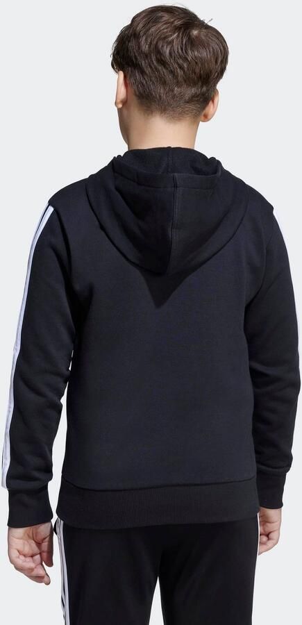 Adidas Sportswear Hoodie J 3S FL HD 225 - Foto 6