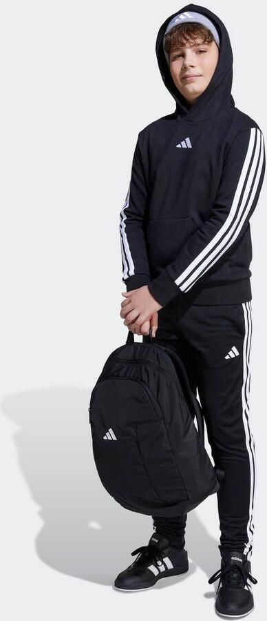 Adidas Sportswear Hoodie J 3S FL HD 225 - Foto 7