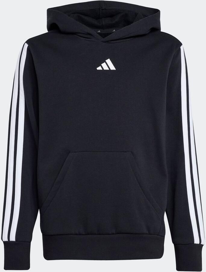 Adidas Sportswear Hoodie J 3S FL HD 225 - Foto 2