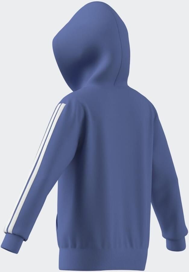 Adidas Sportswear Hoodie J 3S FL HD 225 - Foto 6
