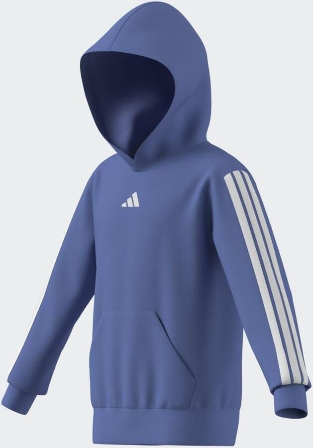Adidas Sportswear Hoodie J 3S FL HD 225 - Foto 5