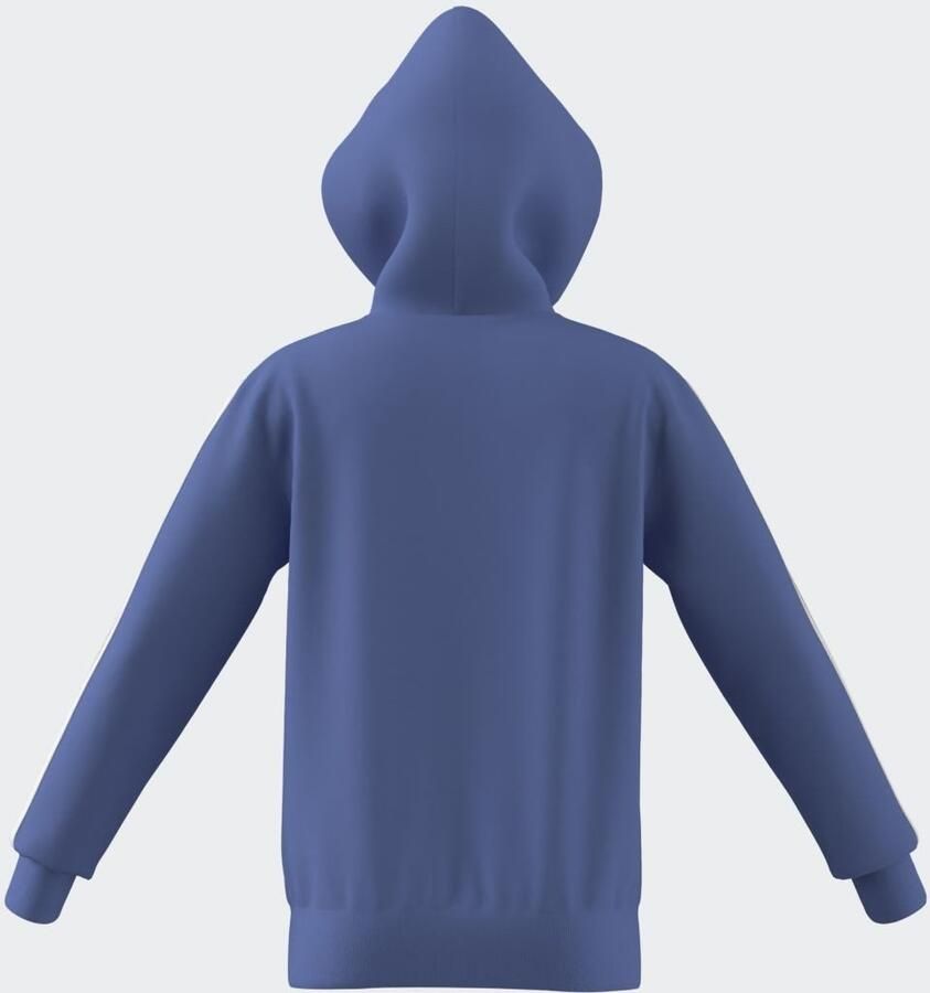 Adidas Sportswear Hoodie J 3S FL HD 225 - Foto 2