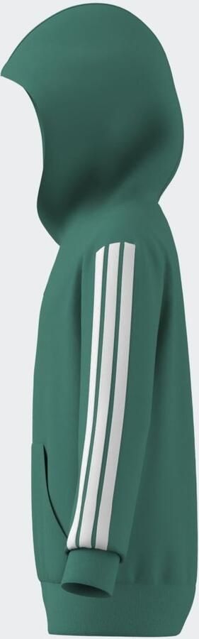 Adidas Sportswear Hoodie J 3S FL HD 225 - Foto 10