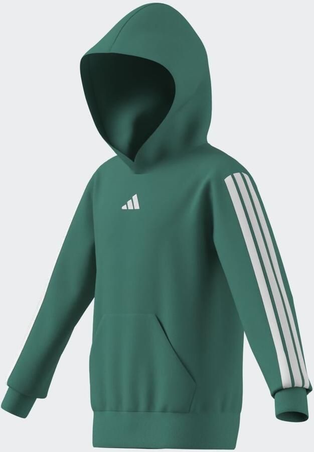 Adidas Sportswear Hoodie J 3S FL HD 225 - Foto 5
