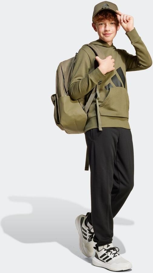 Adidas Sportswear Hoodie J BL FT HD 280 - Foto 6