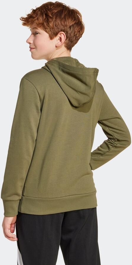 Adidas Sportswear Hoodie J BL FT HD 280 - Foto 7