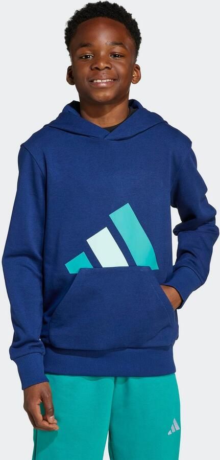 Adidas Sportswear Hoodie J BL FT HD 280 - Foto 5