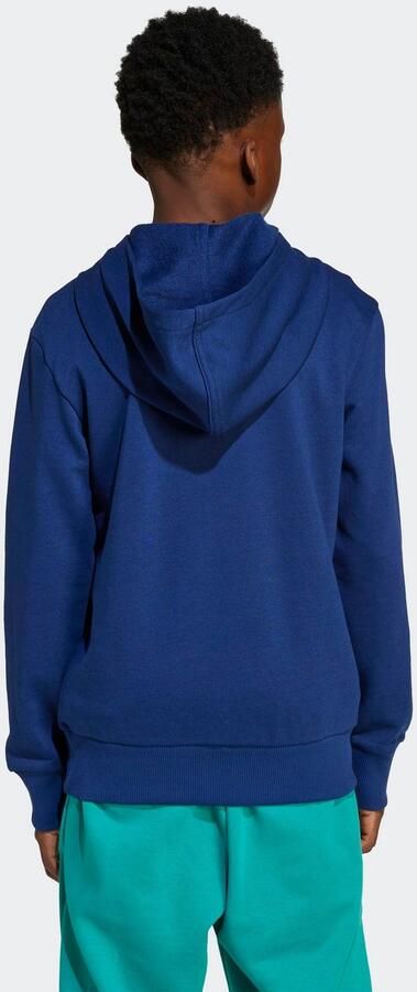 Adidas Sportswear Hoodie J BL FT HD 280 - Foto 7