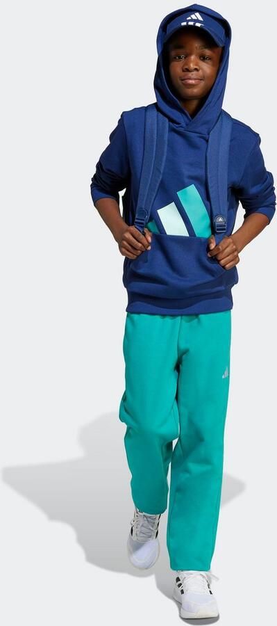 Adidas Sportswear Hoodie J BL FT HD 280 - Foto 6