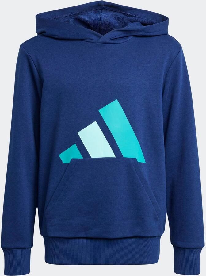Adidas Sportswear Hoodie J BL FT HD 280 - Foto 3
