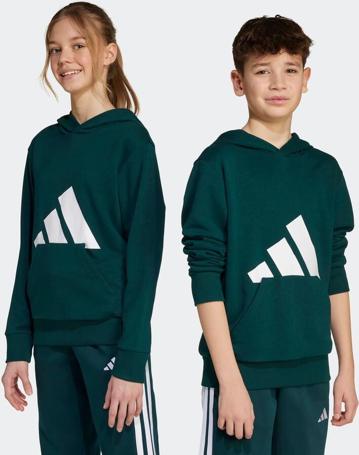 Adidas Sportswear Hoodie J BL FT HD 280 - Foto 11