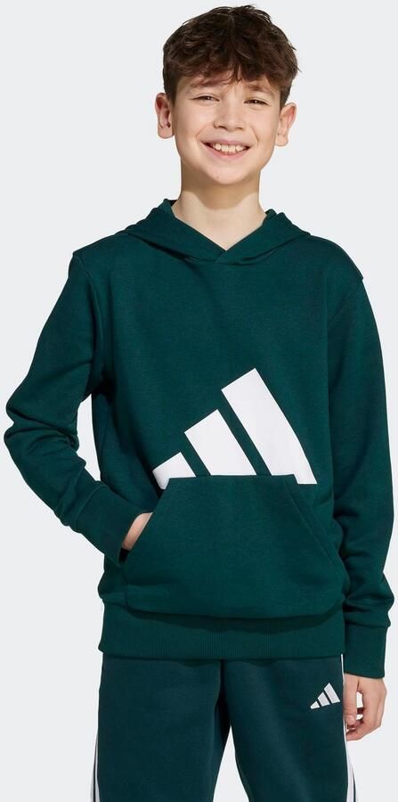Adidas Sportswear Hoodie J BL FT HD 280 - Foto 7