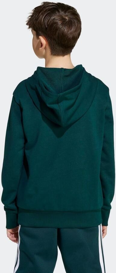 Adidas Sportswear Hoodie J BL FT HD 280 - Foto 8