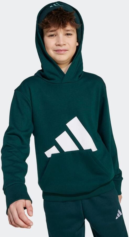 Adidas Sportswear Hoodie J BL FT HD 280 - Foto 6