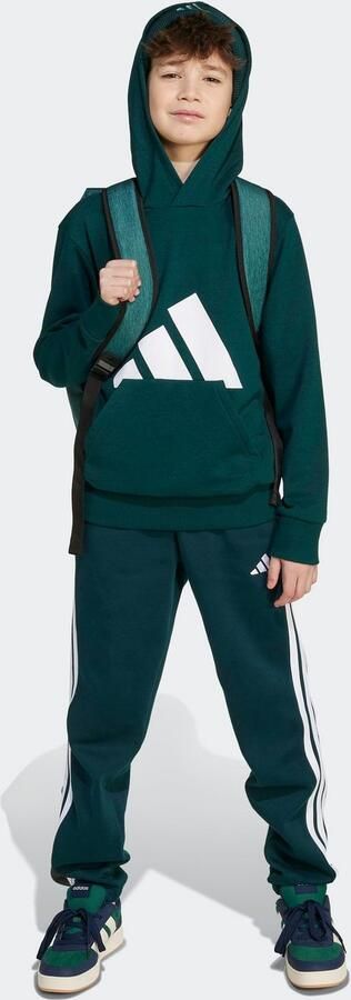 Adidas Sportswear Hoodie J BL FT HD 280 - Foto 9