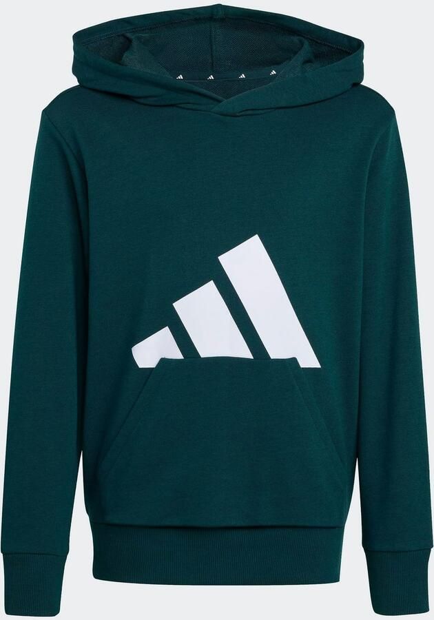 Adidas Sportswear Hoodie J BL FT HD 280 - Foto 5