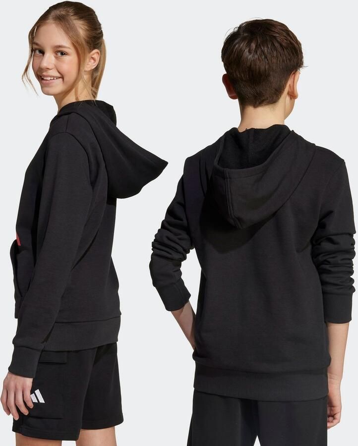 Adidas Sportswear Hoodie J BL FT HD 280