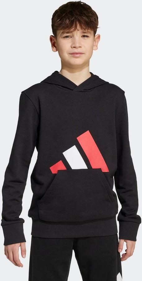 Adidas Sportswear Hoodie J BL FT HD 280 - Foto 6
