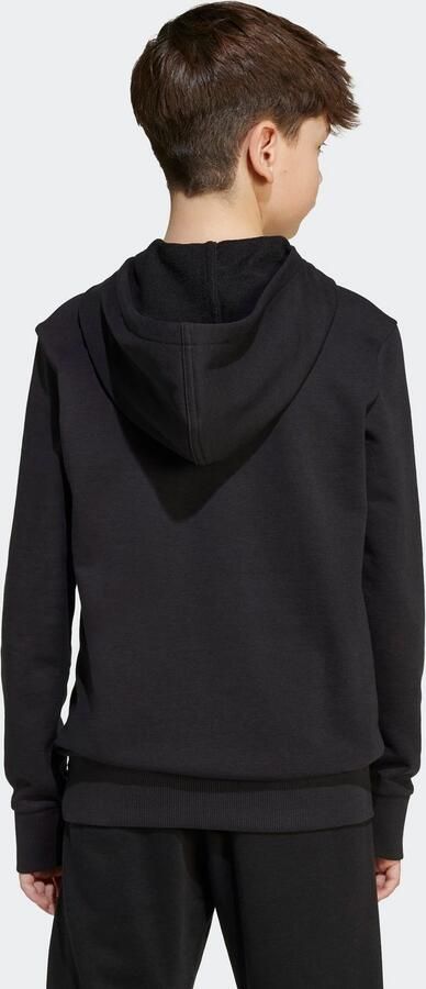 Adidas Sportswear Hoodie J BL FT HD 280 - Foto 7