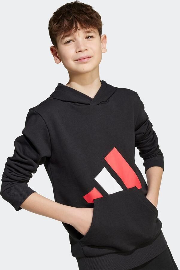 Adidas Sportswear Hoodie J BL FT HD 280 - Foto 4