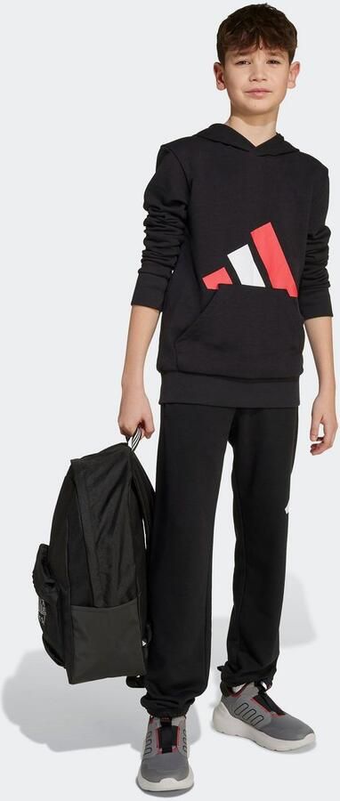 Adidas Sportswear Hoodie J BL FT HD 280 - Foto 8