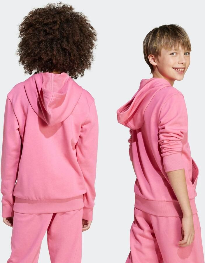 Adidas Sportswear Hoodie J BL FT HD 280