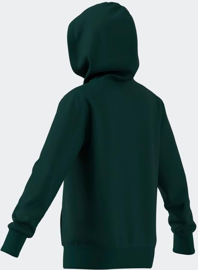 Adidas Sportswear Hoodie J BL FT HD 280 - Foto 4