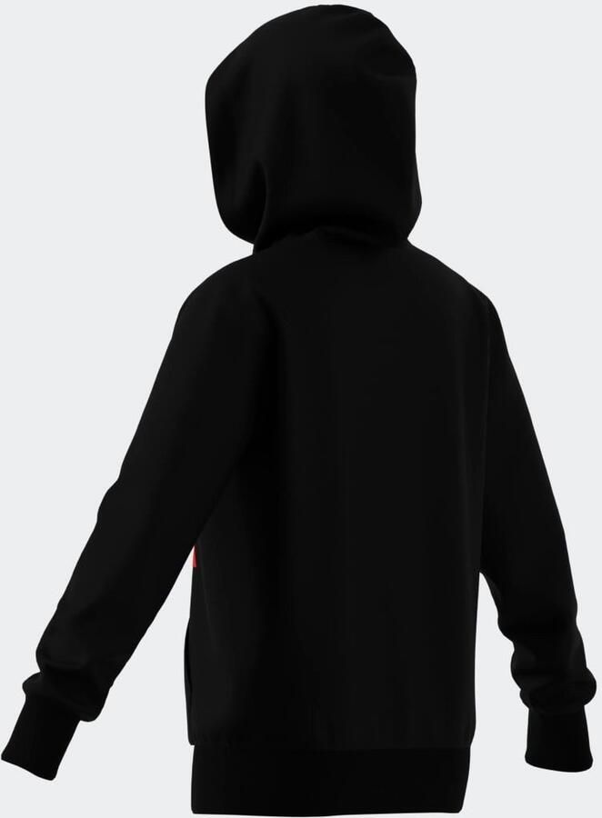 Adidas Sportswear Hoodie J BL FT HD 280 - Foto 2