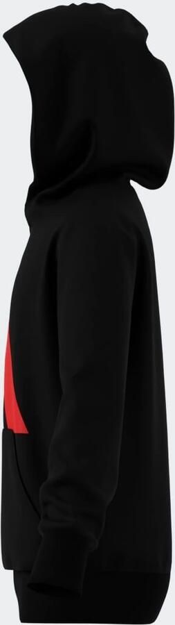 Adidas Sportswear Hoodie J BL FT HD 280 - Foto 9