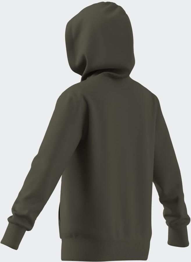 Adidas Sportswear Hoodie J BL FT HD 280 - Foto 5