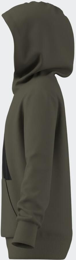 Adidas Sportswear Hoodie J BL FT HD 280 - Foto 9