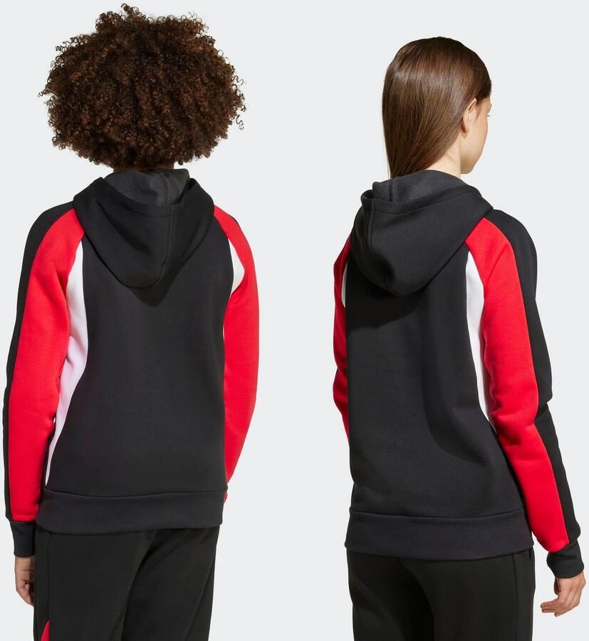 Adidas Sportswear Hoodie J CB FL HD - Foto 10