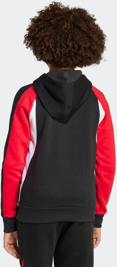 Adidas Sportswear Hoodie J CB FL HD - Foto 7