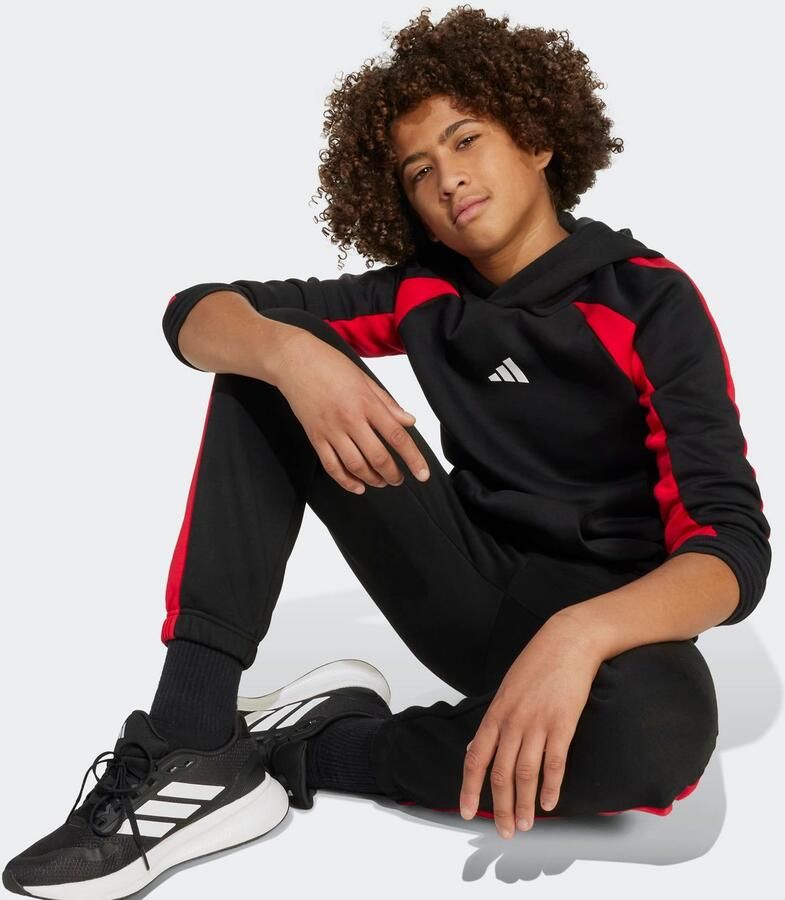 Adidas Sportswear Hoodie J CB FL HD