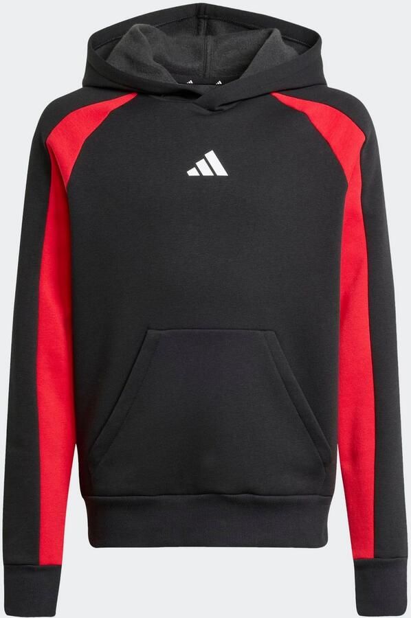 Adidas Sportswear Hoodie J CB FL HD - Foto 5