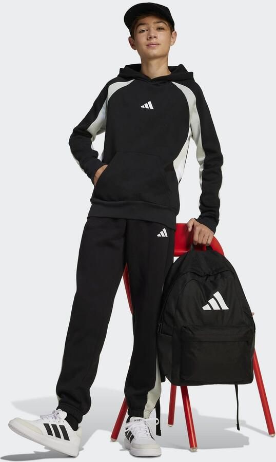 Adidas Sportswear Hoodie J CB FL HD - Foto 8