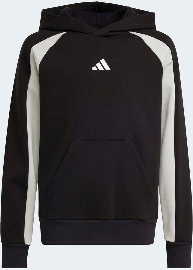 Adidas Sportswear Hoodie J CB FL HD - Foto 5