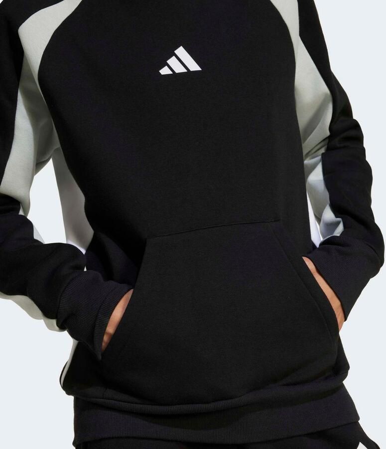 Adidas Sportswear Hoodie J CB FL HD