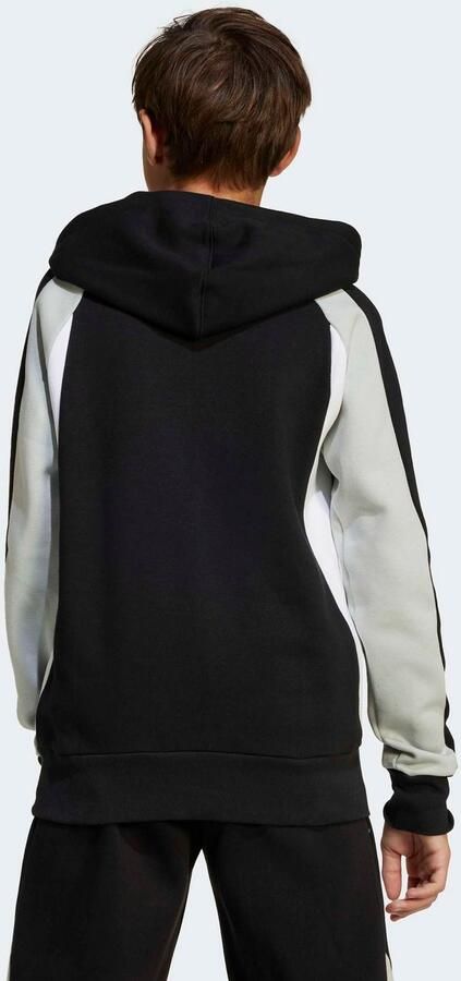 Adidas Sportswear Hoodie J CB FL HD - Foto 7