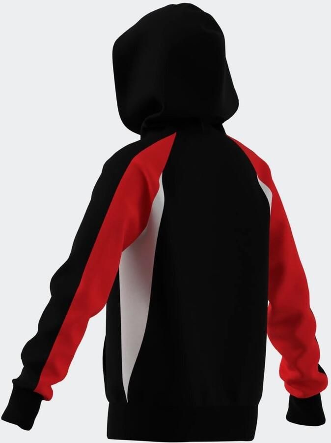 Adidas Sportswear Hoodie J CB FL HD - Foto 3