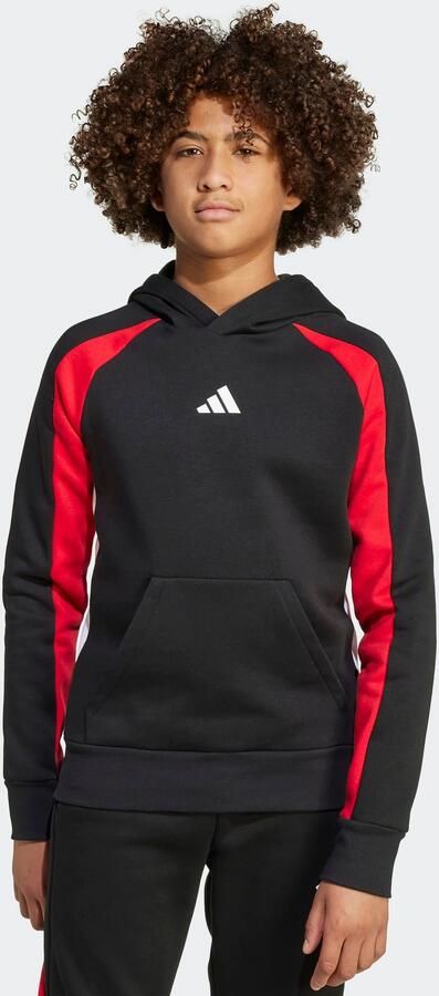 Adidas Sportswear Hoodie J CB FL HD - Foto 6