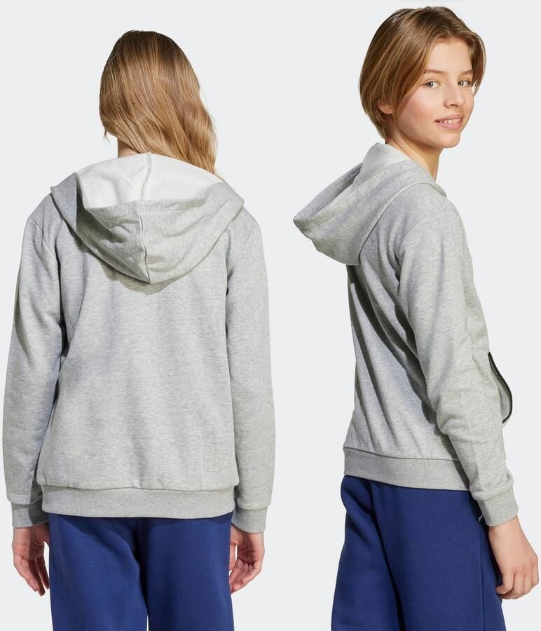 Adidas Sportswear Hoodie J CLGT FT FZ